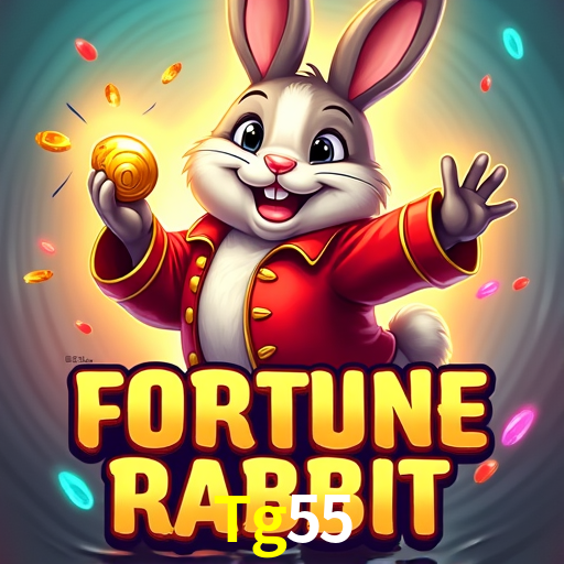 Sinta a adrenalina dos jogos de cassino com Tg55